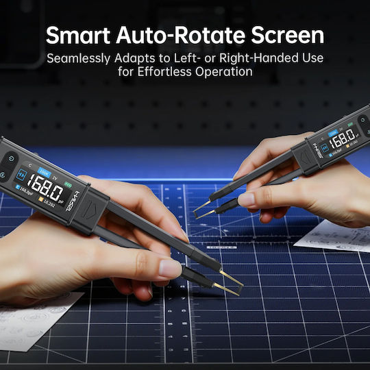 Fnirsi FNR-LCR-ST2-PLUS USB Port Functionality Tester Device