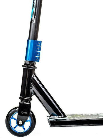 Kids Scooter 2-Wheel for 6+ Years Red