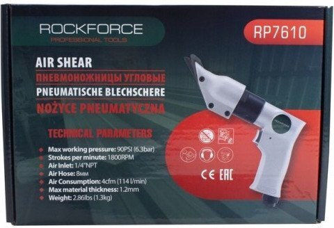 Pneumatisches Winkel-Stichsäge Zubehör