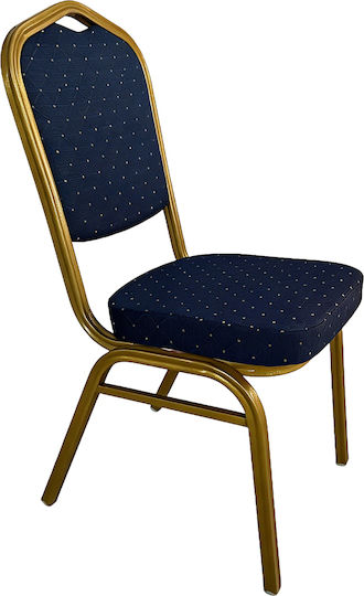 ArteLibre Scaun Conferință 57x40x93cm 14980013