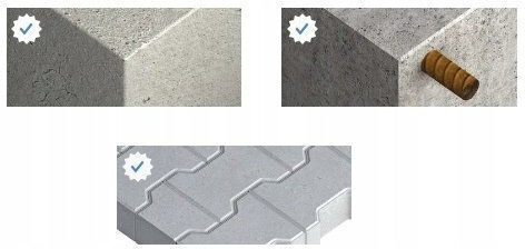 300x25.4mm Turbo Concrete Heavy Duty Diamond Blade Rt-ddt-300 1 Pc
