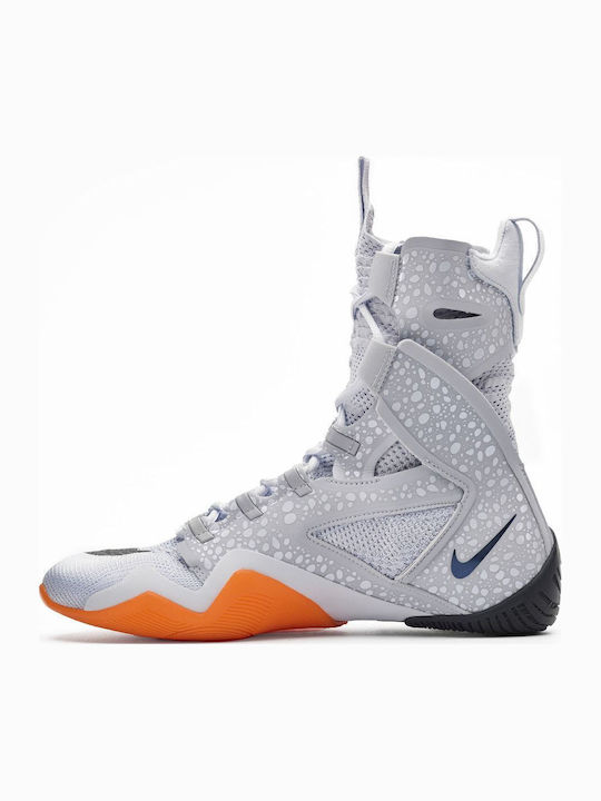 Nike HyperKO 2 SE Pantofi de box Colorați Nike HyperKO 2 SE Pantofi de box Colorați