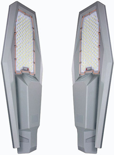 Solar LED Flood Light 400W Photovoltaic Panel Support Bracket