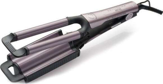 Imetec Ψαλίδι Μαλλιών για Κυματιστά Μαλλιά 330W GT20400