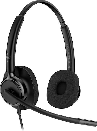 HP Poly VOIP Headset