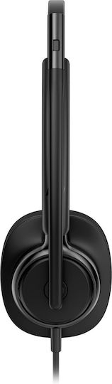 HP Poly VOIP Headset