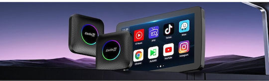 Carlinkit Αντάπτορας Carplay Αυτοκινήτου