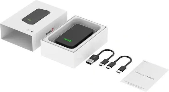 Carlinkit Αντάπτορας Carplay Αυτοκινήτου