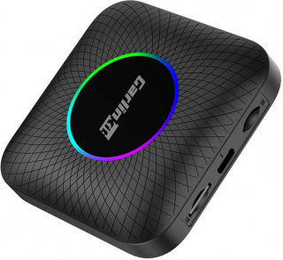 Carlinkit Αντάπτορας Carplay Αυτοκινήτου