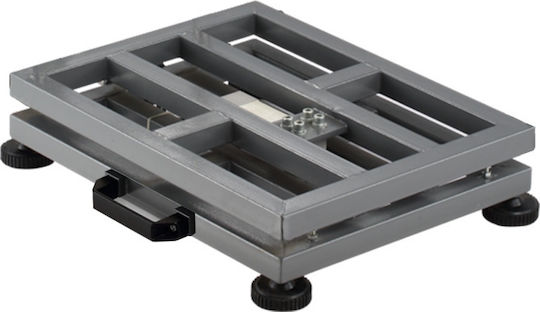 TE Tameiaki Express Electronic Commercial Scale with Weighing Capacity 30kg and Accuracy 1gr