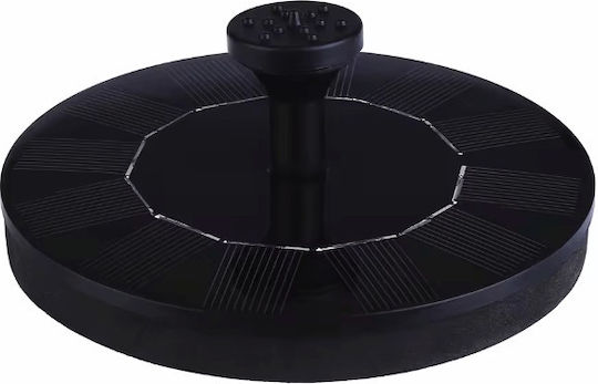 Fântână Solară Automată Pentru Lacuri Și Piscine
