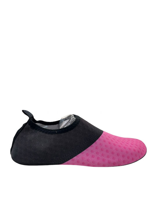 Παπούτσια Θαλάσσης Neoprene Unisex Epam Kaltsa-w Pink