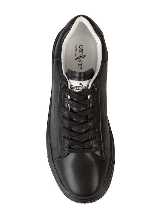 Herren Sneakers Schwarz