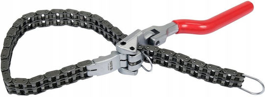 Yato Cheie Filtru Ulei cu Lanț 60-160mm