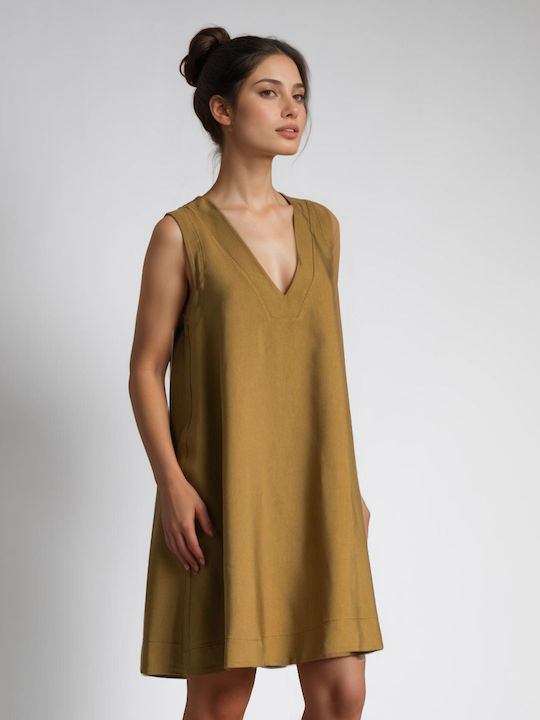Summer Mini Dress Puro