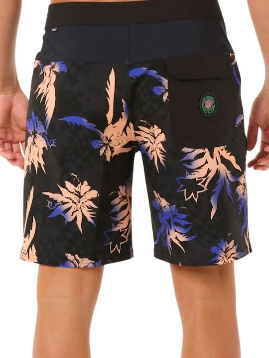 Rip Curl Mirage Mason Ανδρικό Μαγιό Βερμούδα Μαυρο Rip Curl Mirage Mason Ανδρικό Μαγιό Βερμούδα Μαυρο