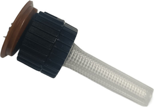 Adjustable Nozzle Svan 12 Valticino 0° To 360° 12 Pieces