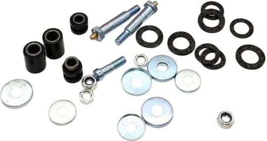 Roc Motorcycle Shock Absorbers Front for Honda GLX