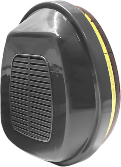Active Gear Mask Filters 2 Pieces
