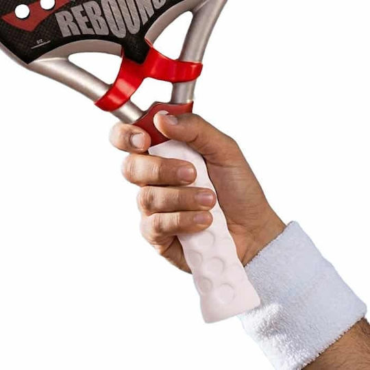 Softee Overgrip Λευκό 1τμχ