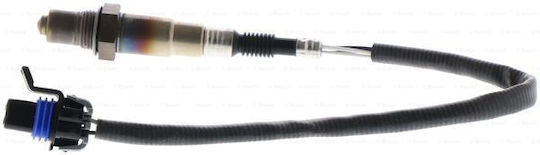 Bosch Car Lambda Sensors