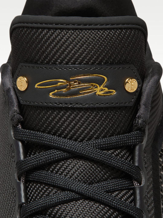LeBron 23 "Masked Menace" Low Basketball Shoes Black