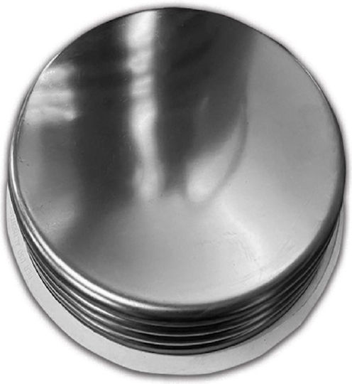 Quattro Effe Δοχείο Inox 30lt 100031