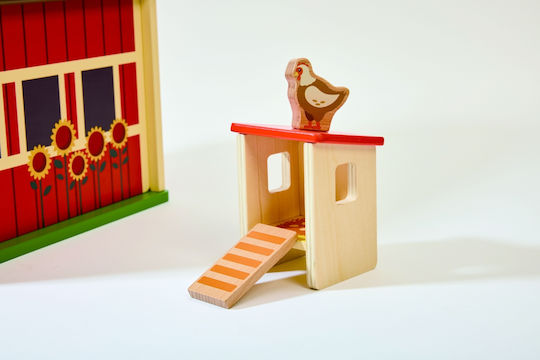 Hape Παιχνίδι Μινιατούρα