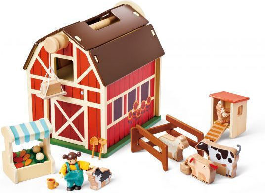 Hape Παιχνίδι Μινιατούρα