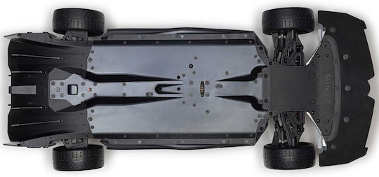 Arrma 4x4 Rtr Τηλεκατευθυνόμενο Αυτοκίνητο Κόκκινο