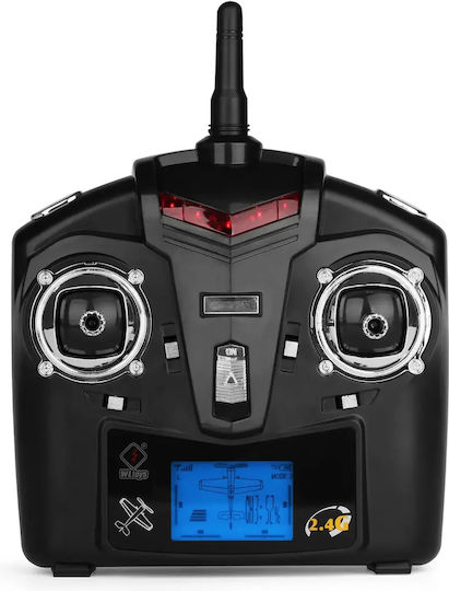 WLtoys RC Car Blue