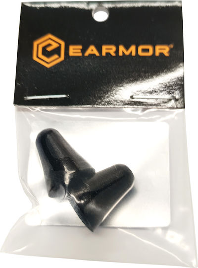 Earplug M20/m20t Conical Shape Easy Insertion