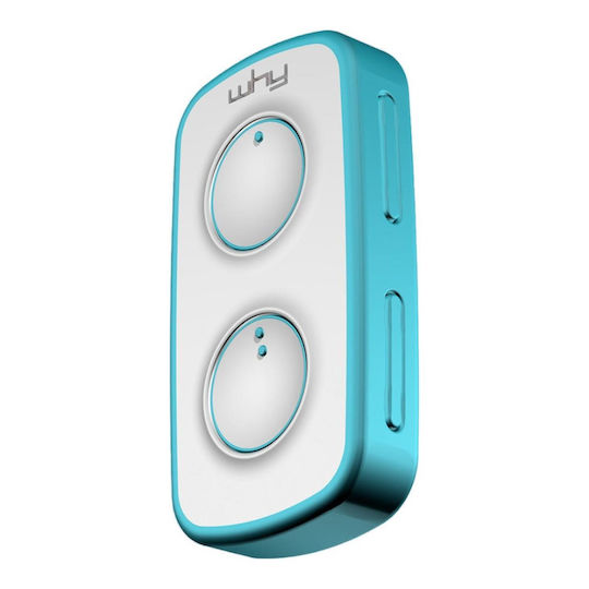 Sicetech Garagentor-Fernbedienung Stabil Kode 868MHz