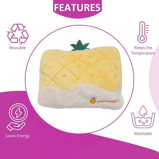 Uncle George Electric Heating Pad General Use 26x20cm