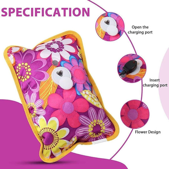 Uncle George Electric Heating Pad General Use 26x20cm