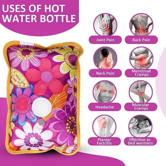 Uncle George Electric Heating Pad General Use 26x20cm