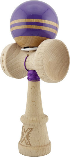 Alista Home Alista Home Kendama (Verschiedene Designs/Sortiment von Designs) 1St
