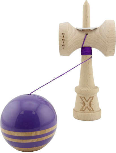 Alista Home Alista Home Kendama (Verschiedene Designs/Sortiment von Designs) 1St