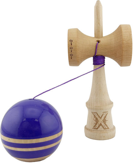 Alista Home Kendama (Διάφορα Σχέδια) 1τμχ
