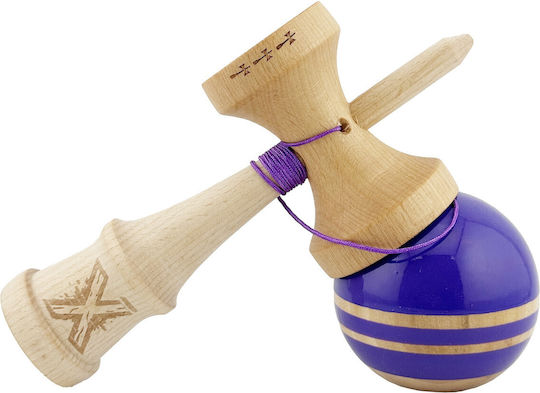 Alista Home Kendama (Διάφορα Σχέδια) 1τμχ
