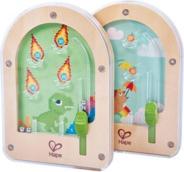 Hape Ξύλινο Επιτραπέζιο Φλιπεράκι