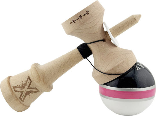 Alista Home Kendama (Verschiedene Designs/Sortiment von Designs) 1St