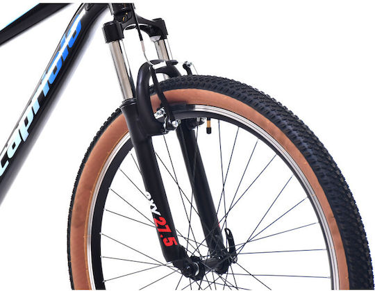 Capriolo 27.5" 2026 Capriolo Mountainbike mit 21 Gängen