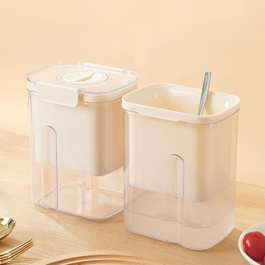 Alista Home Strecurătoare Pentru Ceai Din Plastic