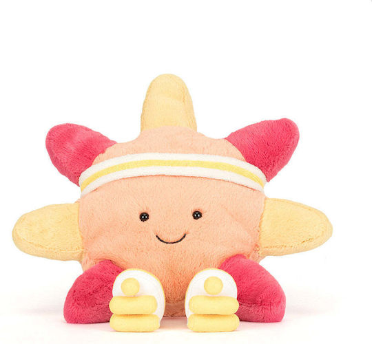 Jellycat Λούτρινο Toy Amuseables