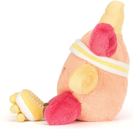 Jellycat Λούτρινο Toy Amuseables