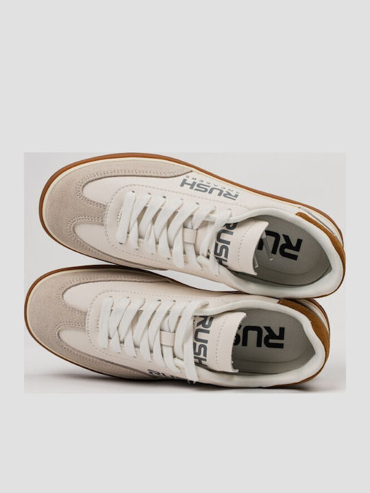 Women's White Sneakers  Celia 69794