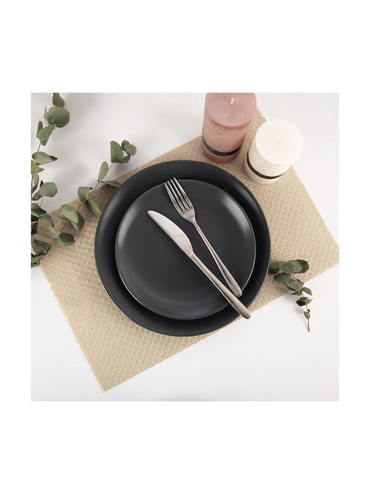 Home&Styling Collection Tischsets Beiges 45x30cm