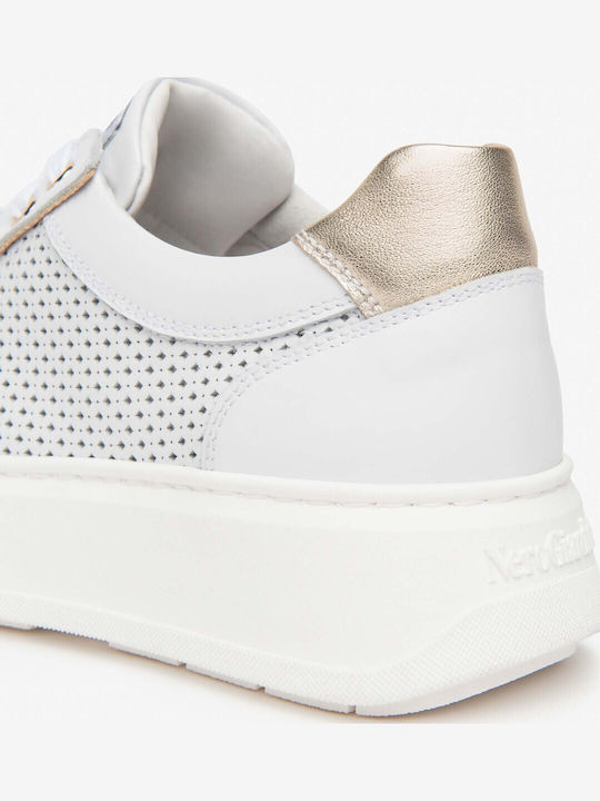 Damen Sneakers Honey