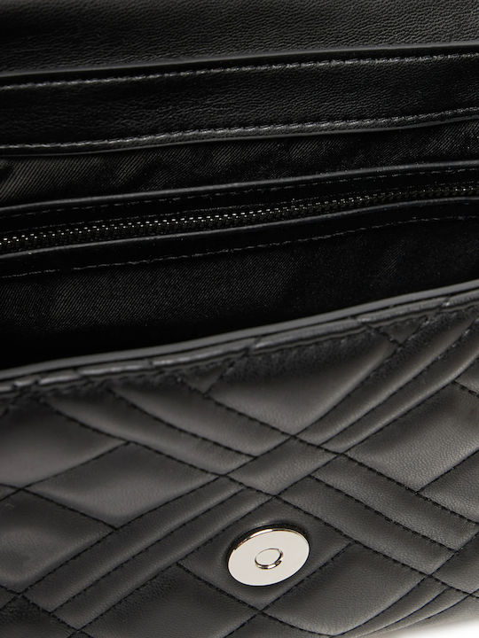 Damentasche Crossbody Schwarz